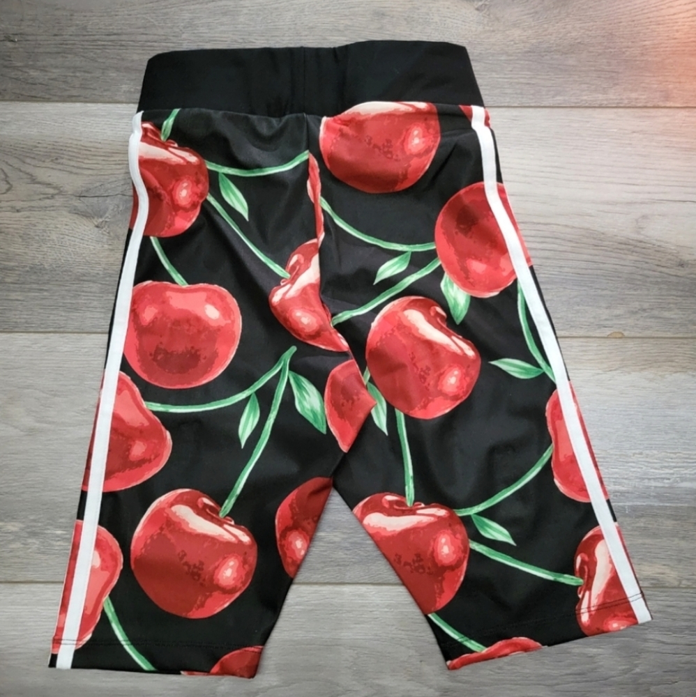 Adidas H.E.R. Bike Shorts - Picture 2 of 6